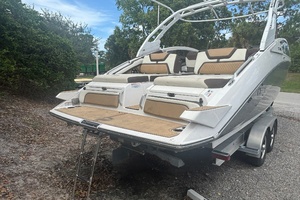 27ft Yamaha Boats Yacht For Sale