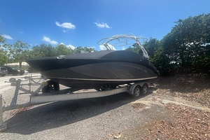 27ft Yamaha Boats Yacht For Sale