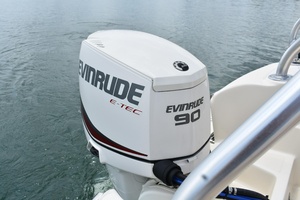 17ft Scout Yacht For Sale