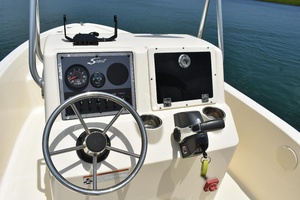 17ft Scout Yacht For Sale