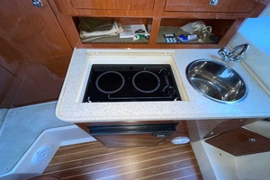 30ft Regal Yacht For Sale