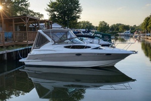 30ft Regal Yacht For Sale