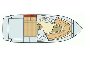 30ft Regal Yacht For Sale