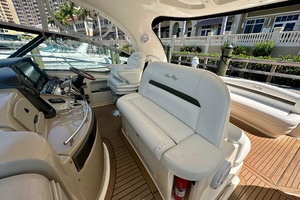 Mango Man 44ft Sea Ray Yacht For Sale