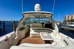 Mango Man 44ft Sea Ray Yacht For Sale