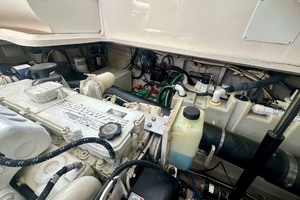 Mango Man 44ft Sea Ray Yacht For Sale
