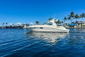 Mango Man 44ft Sea Ray Yacht For Sale