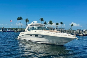 Mango Man 44ft Sea Ray Yacht For Sale