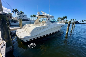 Mango Man 44ft Sea Ray Yacht For Sale