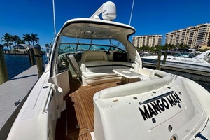 Mango Man 44ft Sea Ray Yacht For Sale