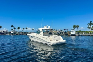 Mango Man 44ft Sea Ray Yacht For Sale