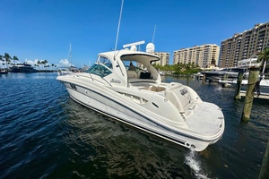 Mango Man 44ft Sea Ray Yacht For Sale
