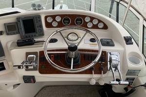 Omni1 41ft Silverton Yacht For Sale