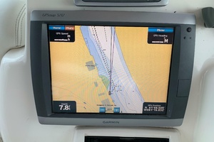 Omni1 41ft Silverton Yacht For Sale