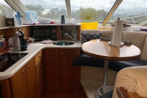Omni1 41ft Silverton Yacht For Sale
