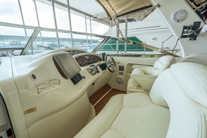 41ft Sea Ray Yacht For Sale