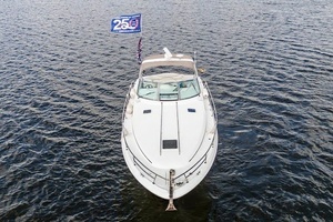 41ft Sea Ray Yacht For Sale