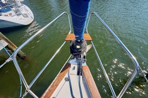 Third Star 45ft Bavaria Yacht For Sale