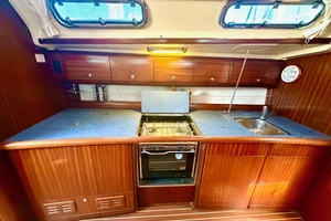 Third Star 45ft Bavaria Yacht For Sale