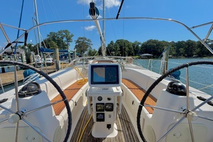 Third Star 45ft Bavaria Yacht For Sale