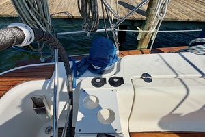 Third Star 45ft Bavaria Yacht For Sale