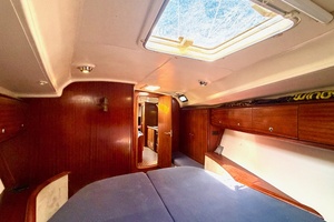Third Star 45ft Bavaria Yacht For Sale