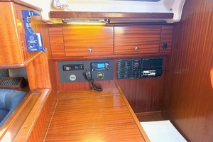 Third Star 45ft Bavaria Yacht For Sale
