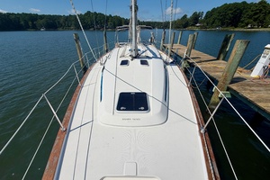 Third Star 45ft Bavaria Yacht For Sale