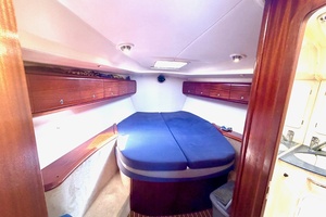 Third Star 45ft Bavaria Yacht For Sale