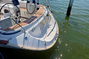 Third Star 45ft Bavaria Yacht For Sale