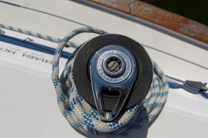 Third Star 45ft Bavaria Yacht For Sale