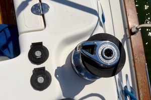 Third Star 45ft Bavaria Yacht For Sale