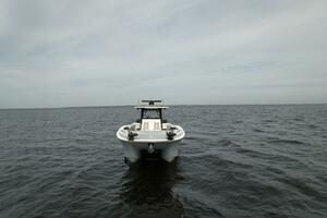 Amazing Grace 46ft Invincible Yacht For Sale