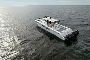 Amazing Grace 46ft Invincible Yacht For Sale