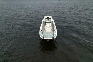 Amazing Grace 46ft Invincible Yacht For Sale