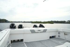 Amazing Grace 46ft Invincible Yacht For Sale