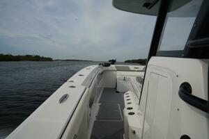 Amazing Grace 46ft Invincible Yacht For Sale
