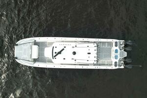 Amazing Grace 46ft Invincible Yacht For Sale