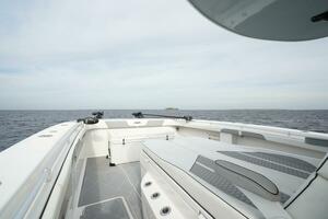 Amazing Grace 46ft Invincible Yacht For Sale