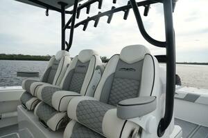 Amazing Grace 46ft Invincible Yacht For Sale
