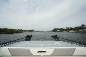 Amazing Grace 46ft Invincible Yacht For Sale