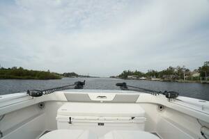 Amazing Grace 46ft Invincible Yacht For Sale