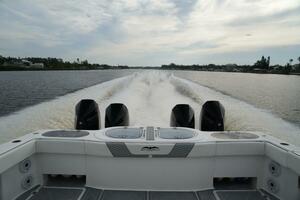 Amazing Grace 46ft Invincible Yacht For Sale