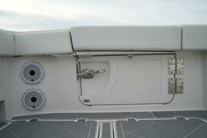 Amazing Grace 46ft Invincible Yacht For Sale