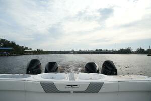 Amazing Grace 46ft Invincible Yacht For Sale