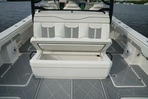 Amazing Grace 46ft Invincible Yacht For Sale