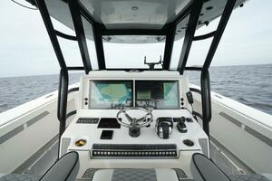 Amazing Grace 46ft Invincible Yacht For Sale