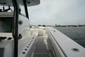 Amazing Grace 46ft Invincible Yacht For Sale