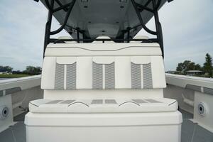 Amazing Grace 46ft Invincible Yacht For Sale