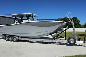 34ft Costa Custom Yacht For Sale